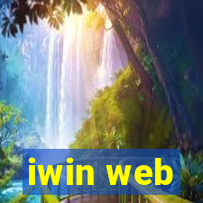 iwin web