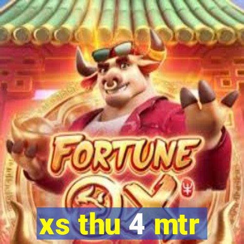 xs thu 4 mtr