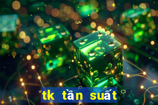 tk tần suất lô to cặp