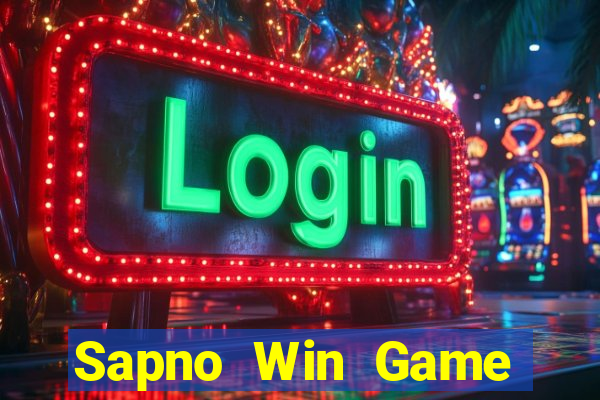 Sapno Win Game Bài Quốc Tế