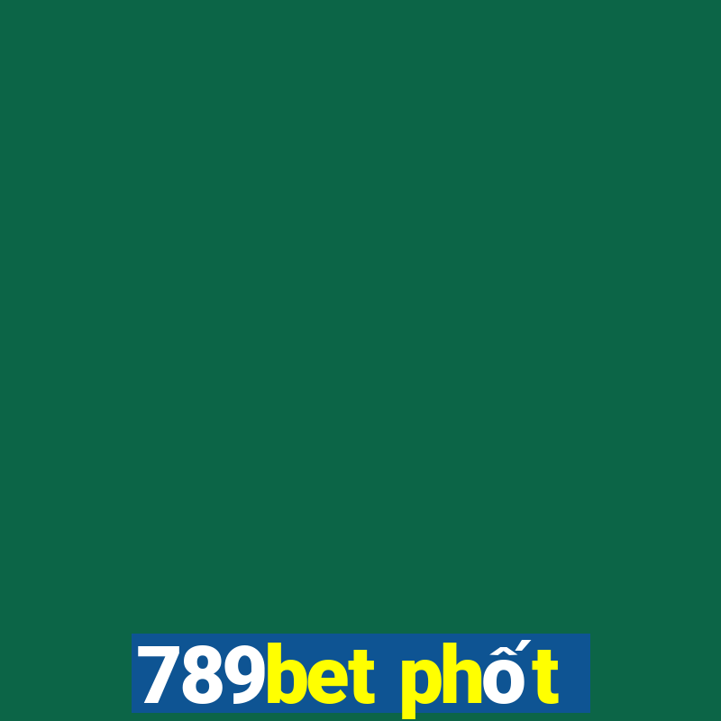 789bet phốt