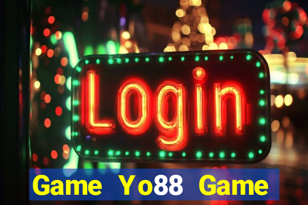 Game Yo88 Game Bài 3C Cho Ios