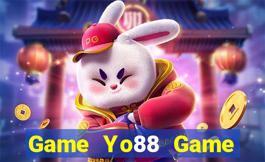 Game Yo88 Game Bài 3C Cho Ios