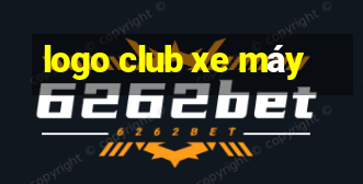 logo club xe máy