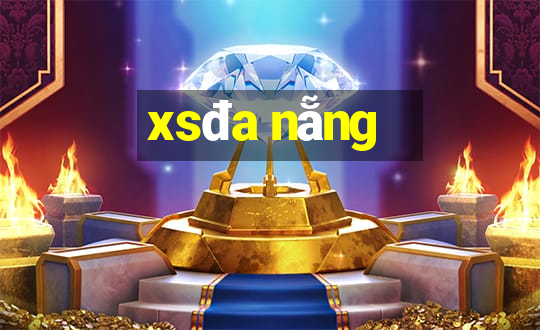 xsđa nẵng