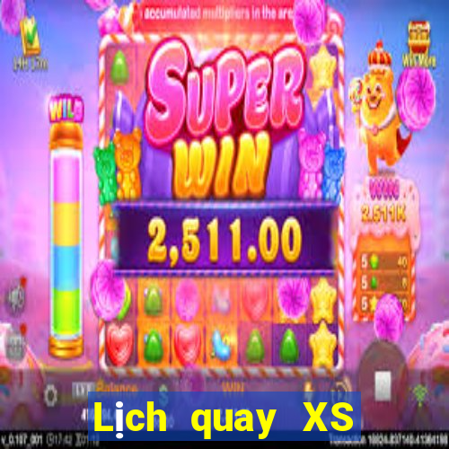 Lịch quay XS Keno Vietlott ngày 19