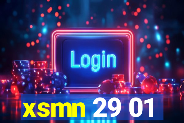 xsmn 29 01