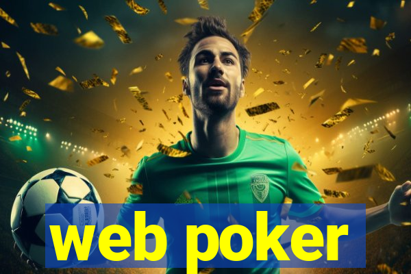 web poker