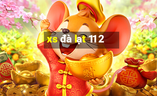 xs đà lạt 11 2