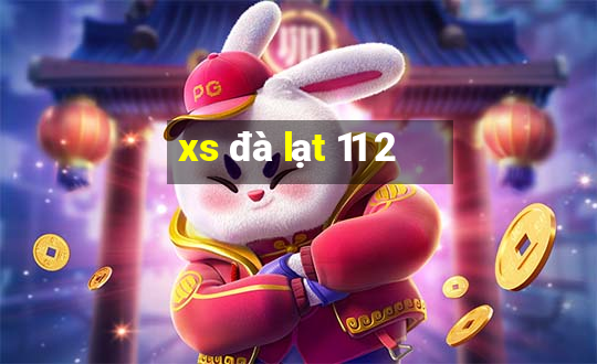 xs đà lạt 11 2