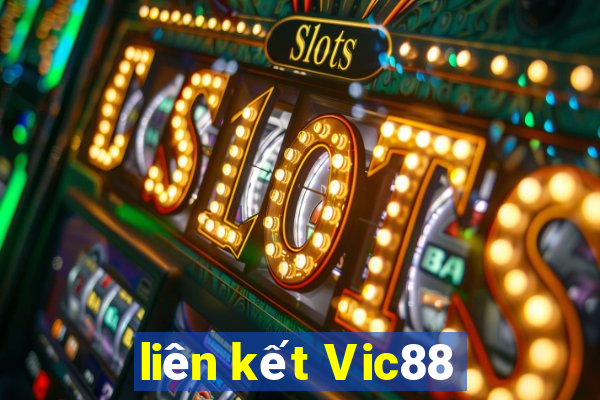 liên kết Vic88