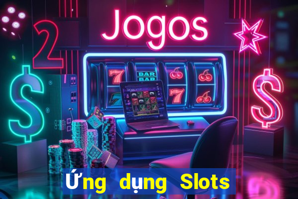 Ứng dụng Slots Assist Miễn phí