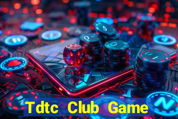 Tdtc Club Game Bài Poker Đổi Thưởng