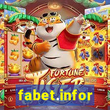 fabet.infor