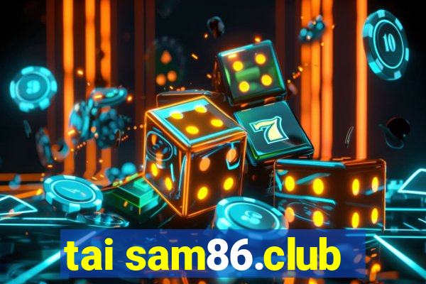 tai sam86.club