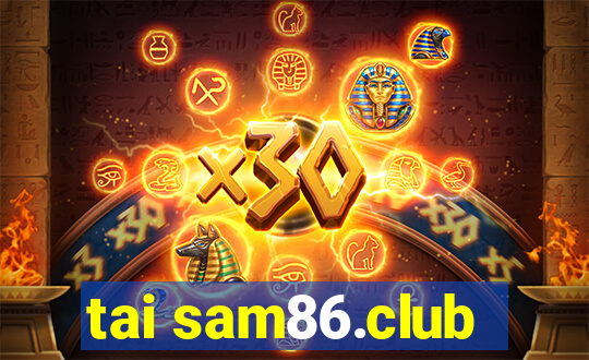 tai sam86.club