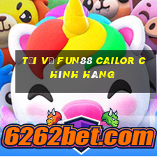 Tải về Fun88 Cailor chính hãng