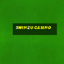 3win2u casino