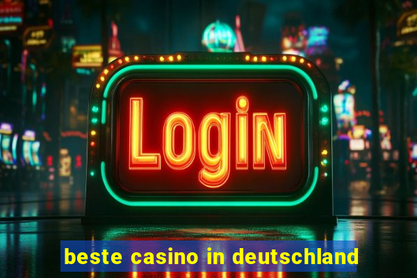 beste casino in deutschland