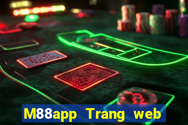 M88app Trang web chính thức của Imperial app Tải về