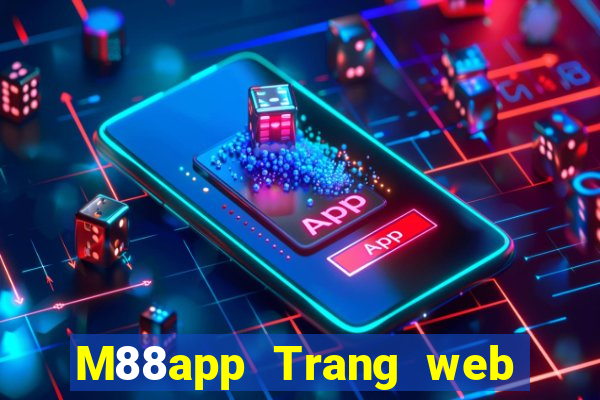 M88app Trang web chính thức của Imperial app Tải về