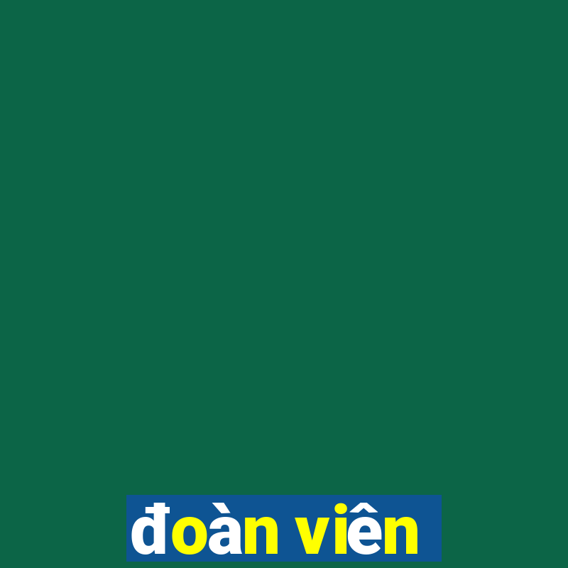 đoàn viên