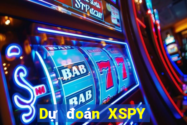 Dự đoán XSPY ngày 2