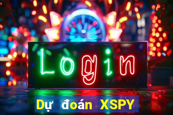 Dự đoán XSPY ngày 2