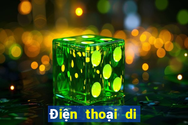 Điện thoại di động dòng e Lecai