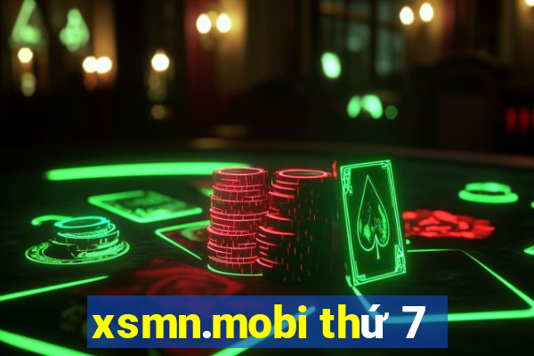 xsmn.mobi thứ 7