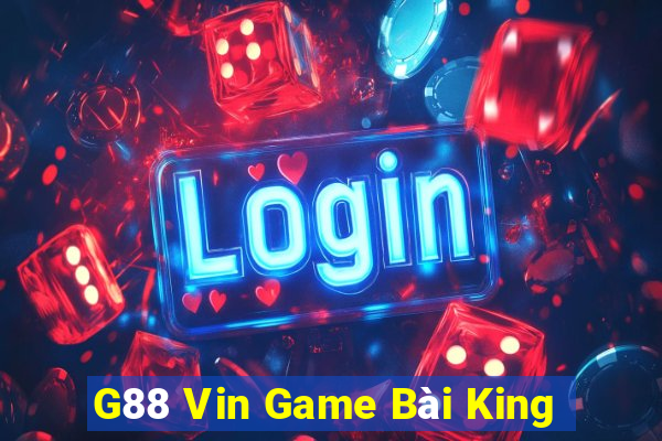 G88 Vin Game Bài King