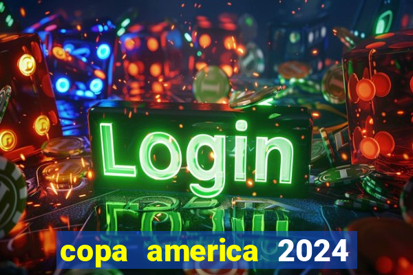 copa america 2024 chiếu trên kênh nào