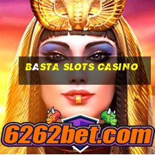 bästa slots casino