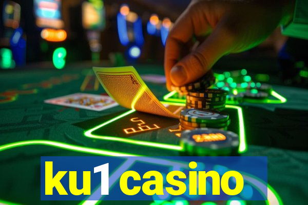 ku1 casino