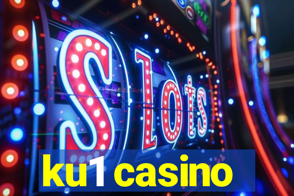 ku1 casino