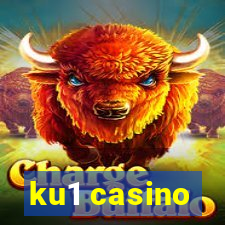 ku1 casino