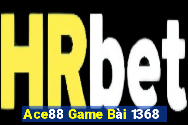 Ace88 Game Bài 1368