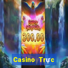 Casino Trực tiếp soc88