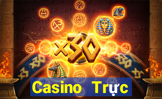 Casino Trực tiếp soc88