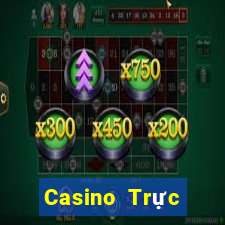 Casino Trực tiếp soc88