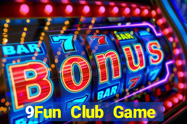 9Fun Club Game Bài Twin