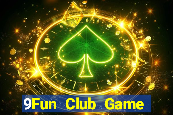 9Fun Club Game Bài Twin