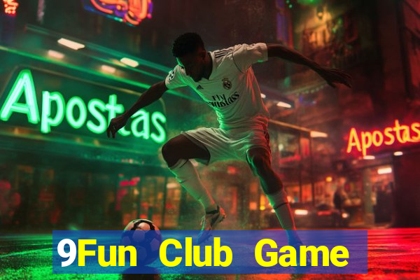 9Fun Club Game Bài Twin