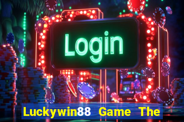 Luckywin88 Game The Bài Hack