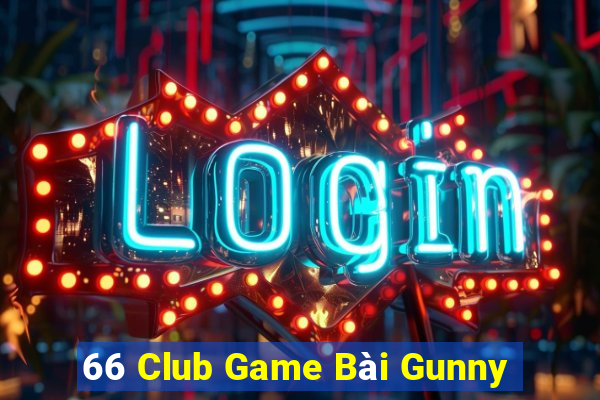 66 Club Game Bài Gunny