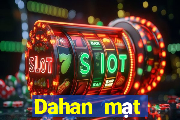 Dahan mạt chược Tải về