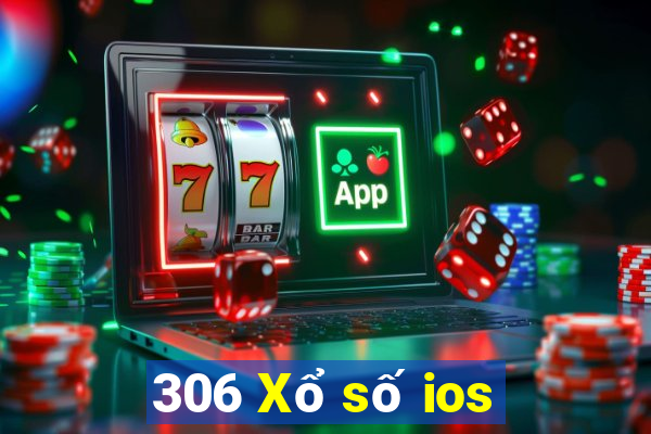 306 Xổ số ios