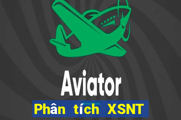 Phân tích XSNT ngày 18