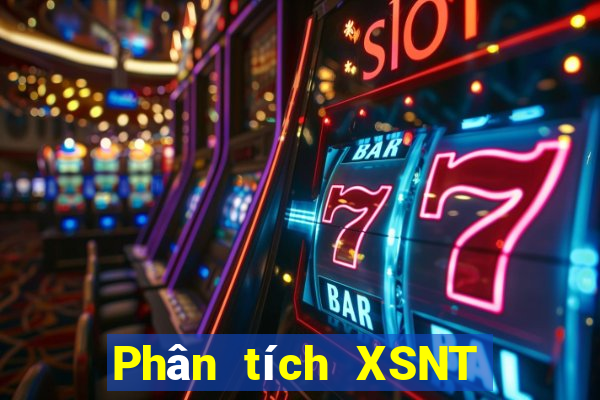 Phân tích XSNT ngày 18