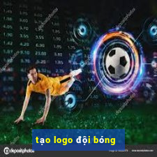 tạo logo đội bóng